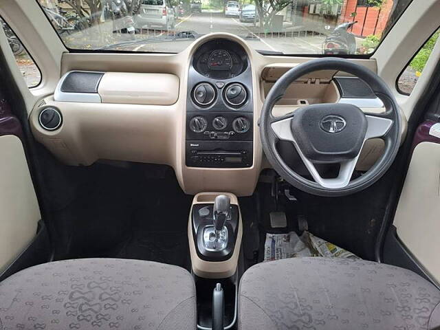 Used Tata Nano Twist XTA in Bangalore