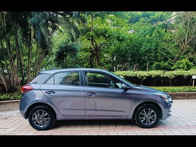 Used Hyundai Elite i20 [2018-2019]  Asta 1.2 AT in Mumbai