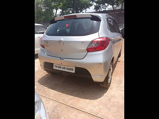 Used Tata Tiago [2016-2020] Revotron XT [2016-2019] in Madurai