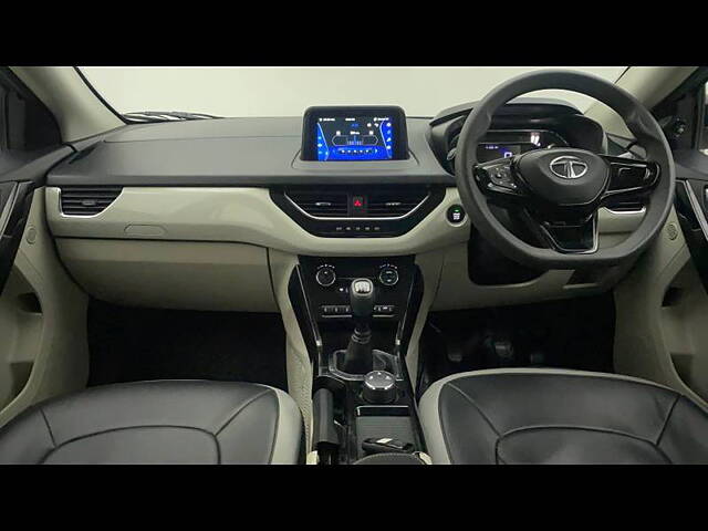 Used Tata Nexon [2017-2020] XZ Plus in Mumbai