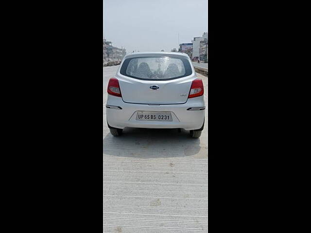 Used Datsun GO [2014-2018] T in Varanasi