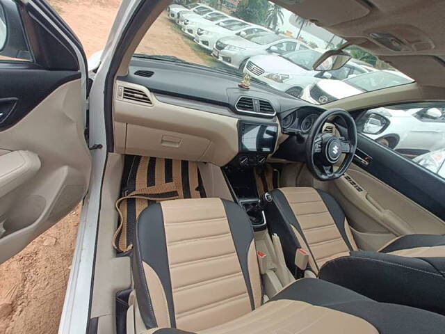 Used Maruti Suzuki Dzire VXi [2020-2023] in Bhubaneswar