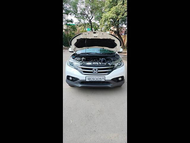 Used Honda CR-V [2013-2018] 2.0L 2WD AT in Delhi