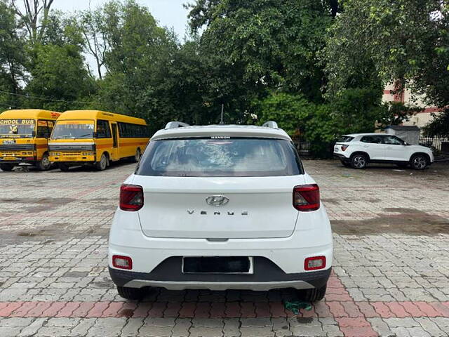 Used Hyundai Venue [2019-2022] S 1.2 Petrol in Jalandhar