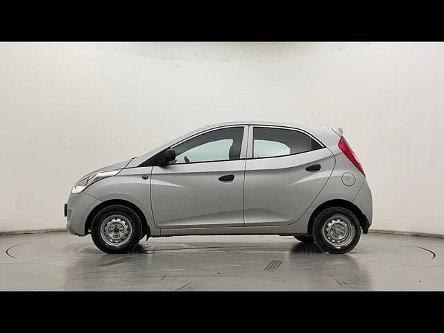 Used Hyundai Eon Era + in Hyderabad