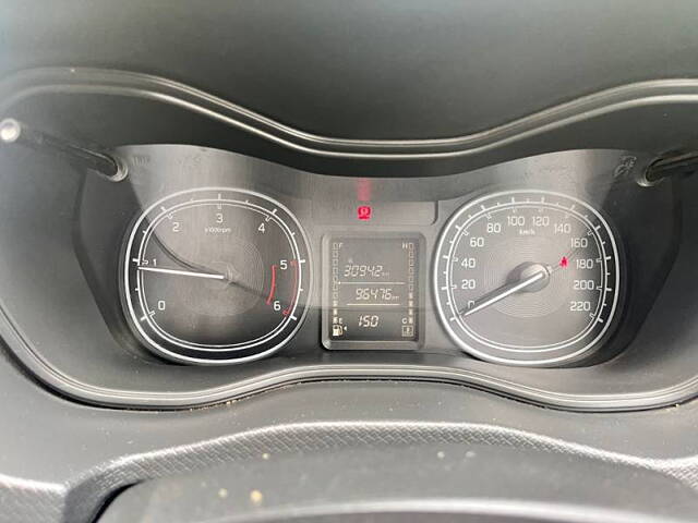 Used Maruti Suzuki Vitara Brezza [2016-2020] VDi in Hyderabad