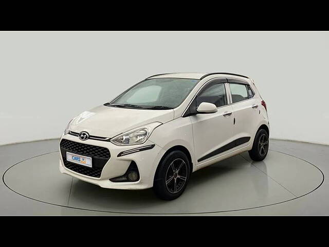 Used Hyundai Grand i10 Sportz 1.2 Kappa VTVT in Delhi