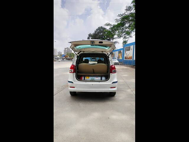 Used Maruti Suzuki Ertiga [2015-2018] VXI CNG in Mumbai