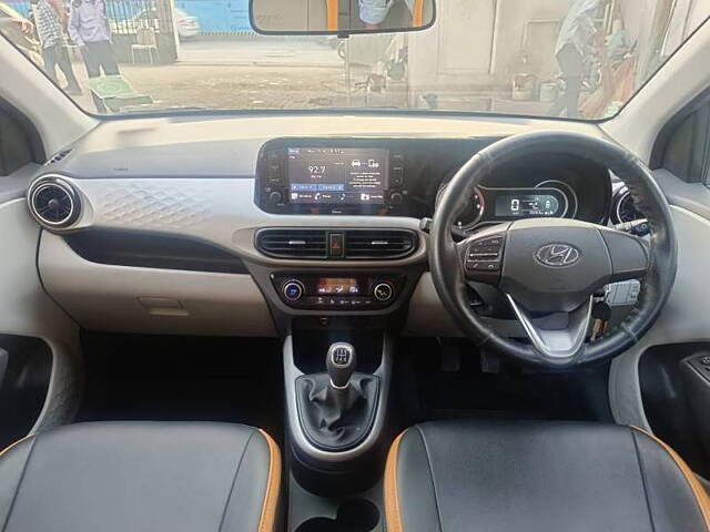 Used Hyundai Grand i10 Nios [2019-2023] Sportz 1.2 Kappa VTVT in Chennai