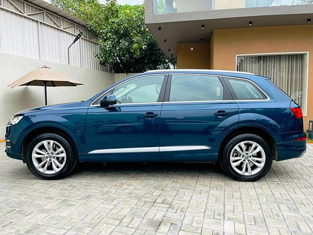 Used Audi Q7 [2015-2020] 45 TDI Premium Plus in Delhi