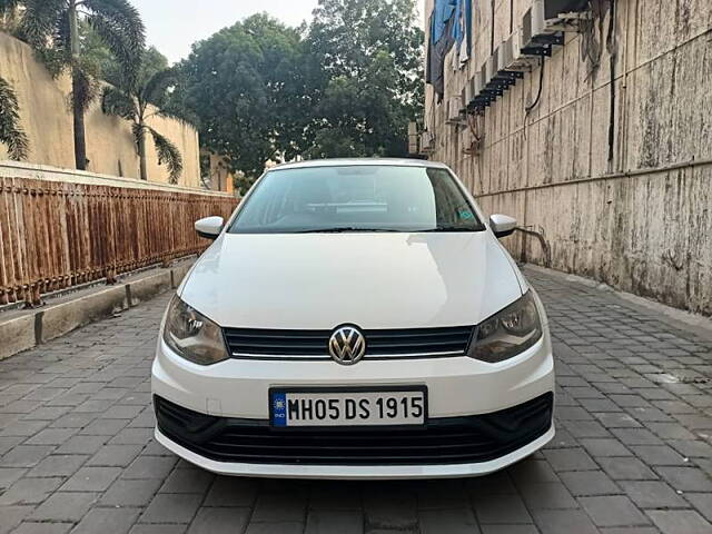 Used Volkswagen Ameo Trendline 1.5L (D) in Thane