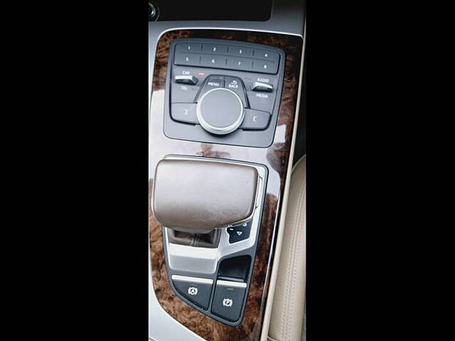 Used Audi Q7 [2015-2020] 45 TDI Technology Pack in Delhi