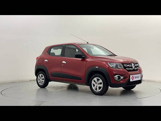 Used Renault Kwid [2015-2019] RXT [2015-2019] in Delhi