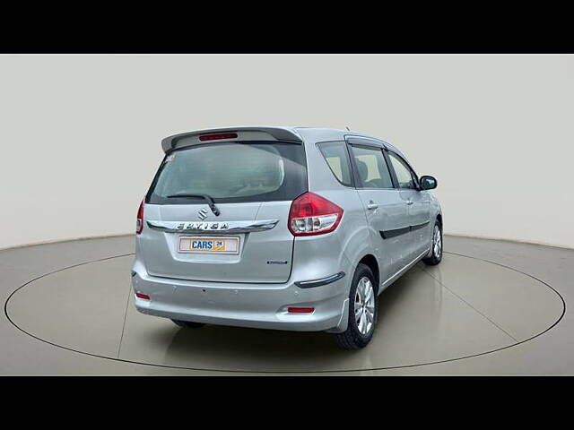 Used Maruti Suzuki Ertiga [2015-2018] ZDI SHVS in Surat