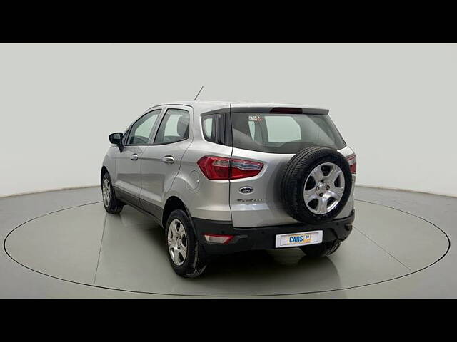 Used Ford EcoSport [2017-2019] Ambiente 1.5L Ti-VCT in Delhi