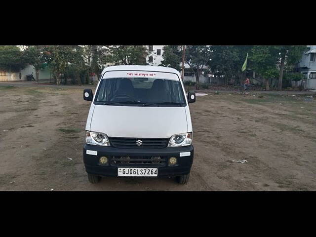 Used 2018 Maruti Suzuki Eeco in Vadodara