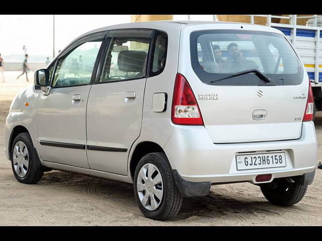 Used Maruti Suzuki Estilo [2006-2009] VXi in Ahmedabad