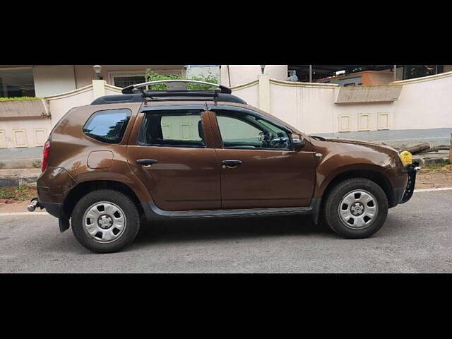 Used Renault Duster [2012-2015] 85 PS RxL Diesel in Bangalore