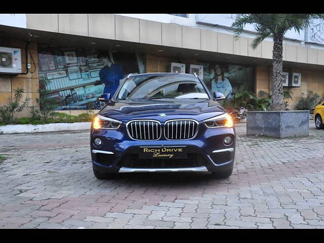 Used 2019 BMW X1 in Nagpur