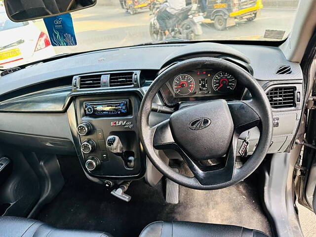 Used Mahindra KUV100 NXT K2 6 STR in Mumbai