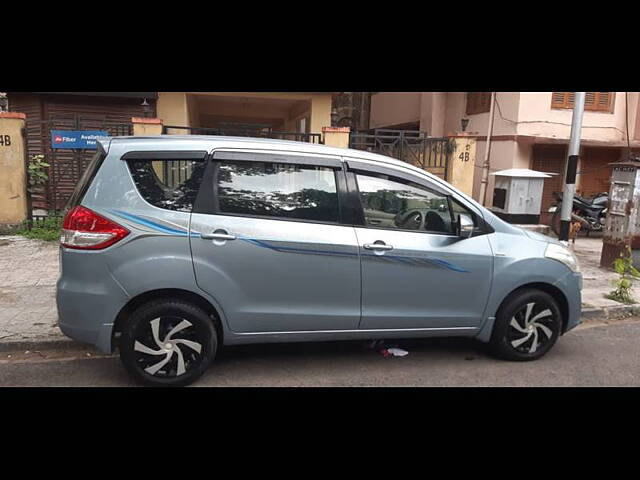 Used Maruti Suzuki Ertiga [2012-2015] VDi in Kolkata