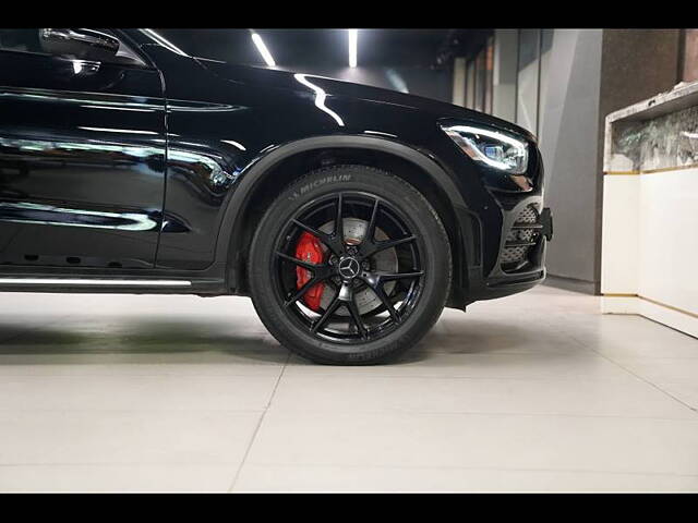 Used Mercedes-Benz GLC [2016-2019] 43 AMG in Delhi