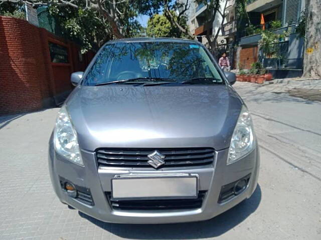 Used 2010 Maruti Suzuki Ritz in Delhi