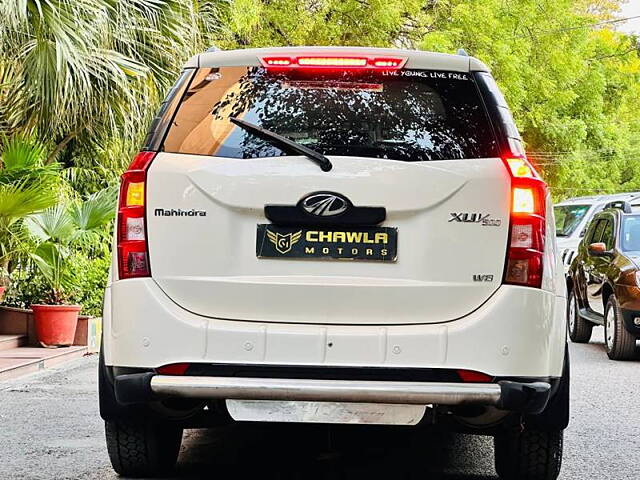 Used Mahindra XUV500 [2015-2018] W6 in Delhi