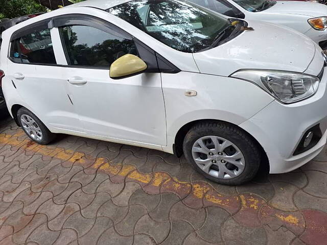 Used Hyundai Grand i10 [2013-2017] Magna 1.2 Kappa VTVT [2013-2016] in Lucknow