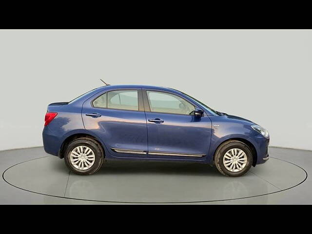 Used Maruti Suzuki Dzire [2017-2020] VXi in Ahmedabad