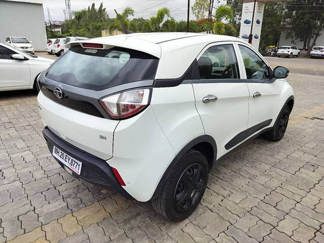 Used Tata Nexon [2017-2020] XM Diesel in Aurangabad