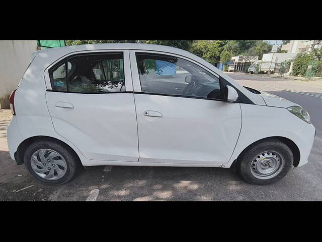 Used Hyundai Santro Sportz [2018-2020] in Allahabad