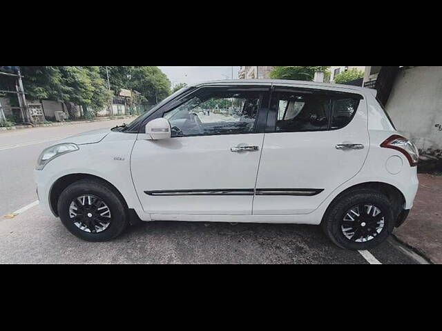 Used Maruti Suzuki Swift [2014-2018] VDi ABS [2014-2017] in Allahabad