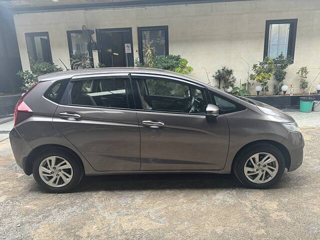 Used Honda Jazz [2015-2018] V Petrol in Thane