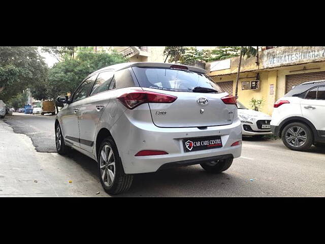 Used Hyundai Elite i20 [2014-2015] Asta 1.4 CRDI in Bangalore