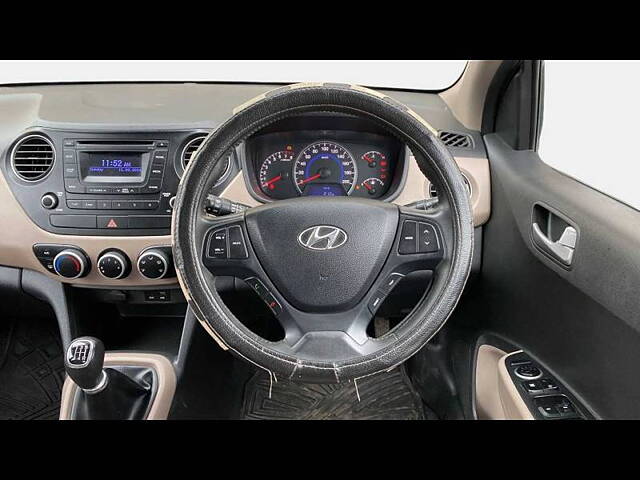 Used Hyundai Grand i10 [2013-2017] Asta 1.2 Kappa VTVT [2013-2016] in Kolkata