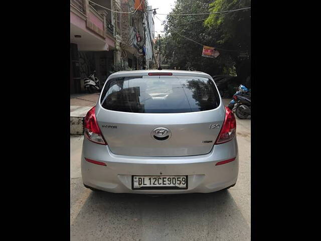 Used Hyundai i20 [2012-2014] Magna 1.2 in Delhi