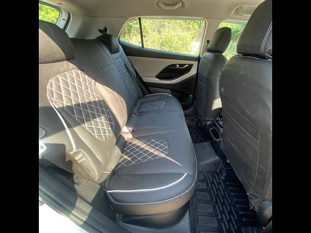 Used Hyundai Creta [2020-2023] E 1.5 Diesel [2020-2022] in Delhi