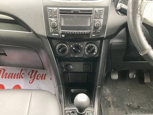 Used Maruti Suzuki Swift [2011-2014] VXi in Nagpur