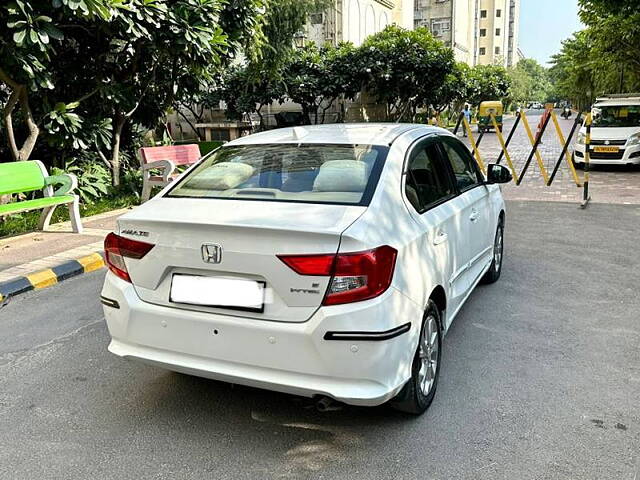 Used Honda Amaze [2018-2021] 1.2 V CVT Petrol [2018-2020] in Delhi