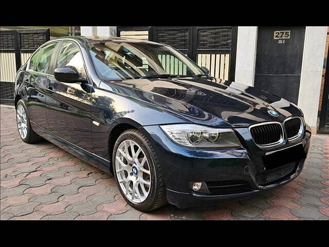 Used BMW 3 Series [2010-2012] 320d in Kolkata