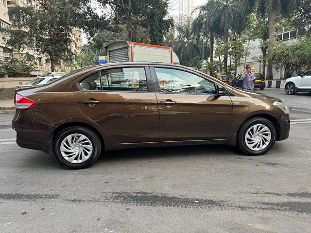 Used Maruti Suzuki Ciaz [2014-2017] VDi SHVS in Mumbai