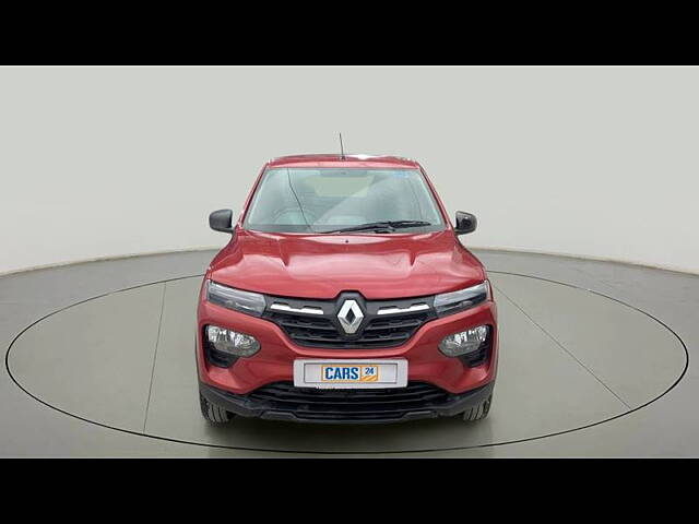 Used Renault Kwid [2015-2019] RXT Opt [2015-2019] in Delhi