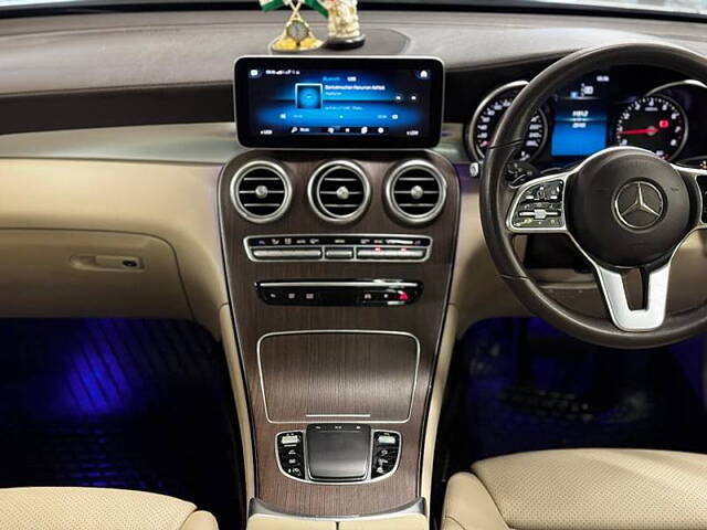 Used Mercedes-Benz GLC [2019-2023] 200 Progressive [2019-2021] in Delhi