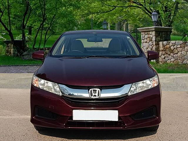 Used 2016 Honda City in Delhi