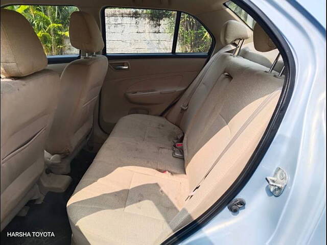 Used Maruti Suzuki Swift DZire [2011-2015] VXI in Chennai