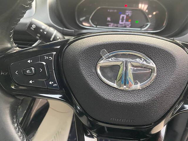 Used Tata Nexon [2020-2023] XZA Plus [2020-2023] in Delhi