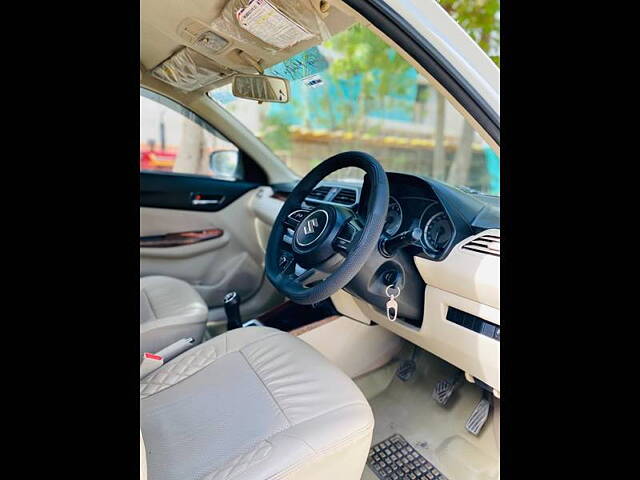 Used Maruti Suzuki Dzire VXi [2020-2023] in Ahmedabad