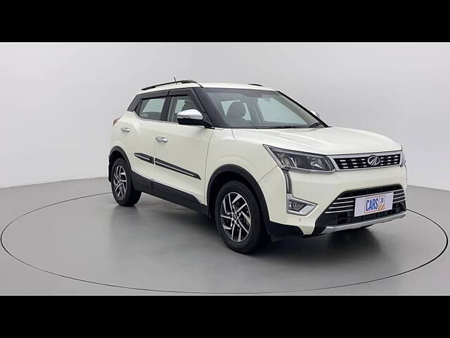 Used 2022 Mahindra XUV300 in Pune