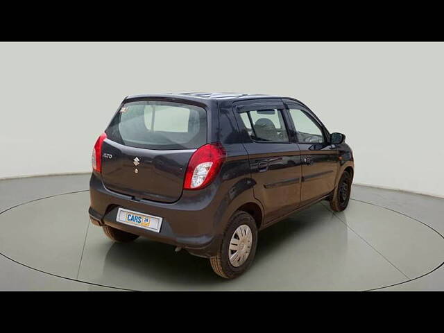 Used Maruti Suzuki Alto 800 Vxi Plus in Bangalore